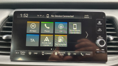 Honda Jazz 1.5 i-MMD Hybrid SR 5dr eCVT Hybrid Hatchback